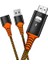Ally Phone USB Hdtv Cable Lightning Type C HDMI KABLOSU-(1903) - KA5946-4288 4