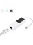 Iphone/ipad Lightning To Ethernet RJ45 Adaptörü NK107A1-(1903) - KA4386-5343 1