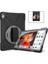 Ipad Pro 11 Inch (2021-2020-2018)3 Katmanlı Standlı Zırh KILIF-(1903) - KA3152-3763 3