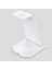 Ally 15W 3in1 Şarj Standı Wireless Kablosuz Şarj Iphone+Iwatch+Airpods YM-UD21-(1 - KA8446-9780 3
