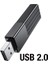 Hoco HB20 2in1 Hafıza Kart Okuyucu USB 2.0 Çevirici ADAPTÖR-(1903) - KA3788-1392 4