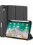 Dux Ducis iPad Mini 6 (2021) Kılıf Kalem Bölmeli Standlı Domo SERIES-(1903) - KA6883-3672 2