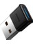 Baseus BA04 Mini USB Bluetooth 5.0 Wireless Kablosuz ADAPTÖR-(1903) - KA1296-3622 2