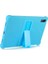 Ally Lenovo Tab P11 Pro TB-J706 Standlı Silikon Kılıf Tablet KILIFI-(1903) - KA3873-2333 1
