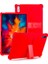 Ally Lenovo Tab P11 TB-J606N Standlı Silikon Kılıf Tablet KILIFI-(1903) - KA4332-1525 2