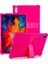 Ally Lenovo Tab P11 TB-J606N Standlı Silikon Kılıf Tablet KILIFI-(1903) - KA4332-1525 4