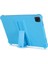 Ally iPad Air 10.9 Inç Standlı Silikon Kılıf 20202022-(1903) - KA8223-7694 4