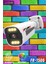 2 Kameralı 6 Warm LED Gece Renkli Görüş-Cepten Izle-Su Geçirmez Güvenlik Kamerası Seti 320GB 4