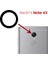 Xiaomi Redmi Note 4x Kamera Lens KAPAK-(1903) - KA7192-3977 2