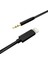 Iphone 14-13-12-11 Lighting Aux KABLO-(1903) - KA8464-3314 2
