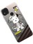 Xiaomi Redmi 9c Kılıf Estoril Desenli Kapak - Estoril - 7 - KA9046-9253 2