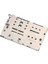 Sm Galaxy A310F A510F A710F J5 Prime Için Sim Hafıza Kart OKUYUCU-(1903) - KA8536-2754 1