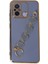 Xiaomi Redmi 12C Kılıf Esila Silikon - Gri - KA7464-2404 1