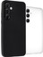Samsung Galaxy A55 5g Kılıf Puma Silikon - Siyah - KA2034-8388 2