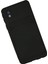 Samsung Galaxy A01 Core Kılıf Kelvin Kartvizitli Silikon - Siyah - KA1469-6504 2
