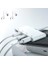 Ally Iphone 14-13-12-11 4in1 Otg Ses Adaptörü Çift Dc 3.5mm JACK-(1903) - KA3836-8392 2