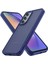 Samsung Galaxy A05S Kılıf Elegant Kapak - Lacivert - KA1269-7212 1