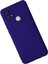 Oppo A15 Kılıf Nano Içi Kadife Silikon - Mor - KA9356-6091 3