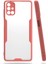 Samsung Galaxy M51 Kılıf Platin Silikon - Pembe - KA8185-5072 1