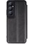 Realme C65 Kılıf Flip Cover - Siyah - KA3681-2634 1