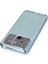 Xiaomi Redmi 10C Kılıf Lensli Silikon - Açık Mavi - KA5496-8564 3