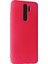 Xiaomi Redmi Note 8 Pro Kılıf First Silikon - Pembe - KA9136-5683 2