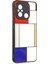 Xiaomi Redmi 12C Kılıf Mirror Desenli Kapak - Mirror - 9 - KA7579-2959 1
