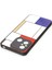 Xiaomi Redmi 12C Kılıf Mirror Desenli Kapak - Mirror - 9 - KA7579-2959 3