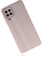 Samsung Galaxy A22 Kılıf Glass Kapak - Pembe - KA1738-2618 2