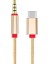 Ally Halat USB Type-C Aux Muzik KABLO-(1903) - KA1258-2247 1