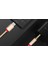 Ally Halat USB Type-C Aux Muzik KABLO-(1903) - KA1258-2247 4