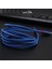 Ally Halat USB Type-C Aux Muzik KABLO-(1903) - KA1258-2247 5