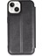 iPhone 15 Kılıf Flip Cover - Siyah - KA3384-9950 1