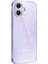 Samsung Galaxy A05 Kılıf Glow Kapak - Mor - KA9442-8499 1