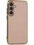 Samsung Galaxy S24 Kılıf Volet Silikon - Pembe - KA9683-9432 1