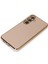 Samsung Galaxy S24 Kılıf Volet Silikon - Pembe - KA9683-9432 4