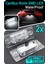 Skoda Fabia 1 2 1999-2014 Canbus LED Plaka Aydınlatma Ledi Lambası LED Edıtıon 2