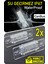 Volkswagen VW Bora 1998-2005 Canbus LED Plaka Aydınlatma Ledi Lambası 1