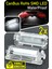 Ford C-Max 2 2010-2019 Canbus LED Plaka Aydınlatma Ledi Lambası LED Edıtıon 2
