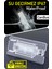 Bmw 2 Serisi F22 F23 F46 F45 2012-2021 Canbus LED Bagaj Aydınlatma Ledi Lambası LED Edıtıon 1