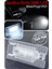 Bmw 1 Serisi E81 E82 E87 E88 2003-2013 Canbus LED Araç Içi Ayak Altı Bölmesi Aydınlatma Ledi Lambası LED Edıtıon 1