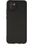 Samsung Galaxy A03 Kılıf First Silikon - Siyah - KA6113-4895 1