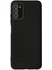 Samsung Galaxy A03S Kılıf Lansman Glass Kapak - Siyah - KA4512-1270 1