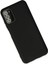 Samsung Galaxy A03S Kılıf Lansman Glass Kapak - Siyah - KA4512-1270 3