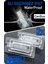 Bmw 3 Serisi E46 M3 1993-2003 Canbus LED Plaka Aydınlatma Ledi Lambası LED Edition 4