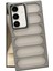 Samsung Galaxy S24 Kılıf Airmax Silikon Kapak - Titan Gri - KA2734-4971 1
