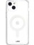 Newface iPhone 14 Kılıf Uag Plyo Magneticsafe Silikon - Şeffaf 1