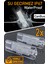 Volkswagen Vw Amarok 2010-2022 Canbus LED Plaka Aydınlatma Ledi Lambası LED Editıon 4