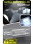 Volkswagen Vw Polo 6n Sadece 5 Kapı 2000-2005 Canbus LED Bagaj Aydınlatma Ledi Lambası LED Edıtıon 1