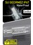 Volkswagen Vw Polo 6n Sadece 5 Kapı 2000-2005 Canbus LED Bagaj Aydınlatma Ledi Lambası LED Edıtıon 2